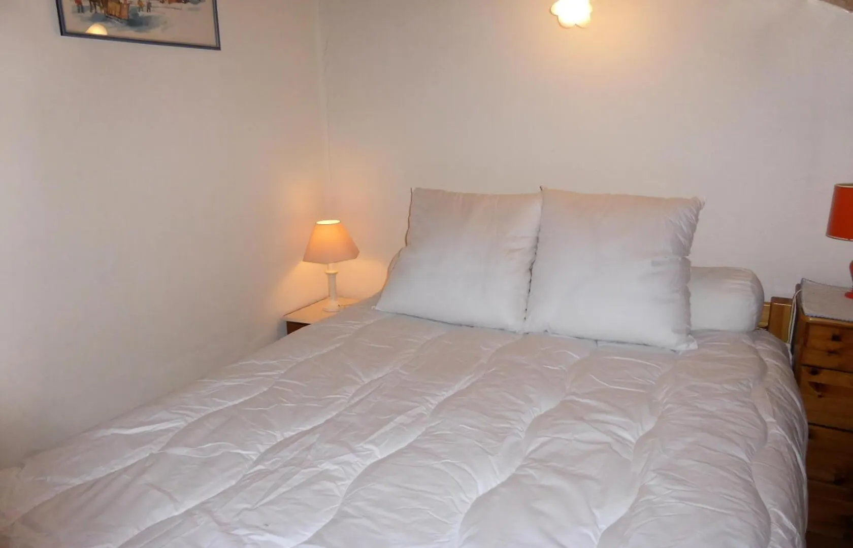 Residence Berangere - Berangere 33 Mae-0704 Les Contamines-Montjoie 0*,  Γαλλία